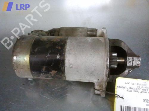 Used Starter MITSUBISHI SIGMA Station Wagon (F0_W) 3.0 (F07W) (170 hp) 20531190