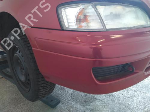 Front bumper NISSAN PRIMERA Hatchback (P11) 1.6 16V | BP20590125C7 