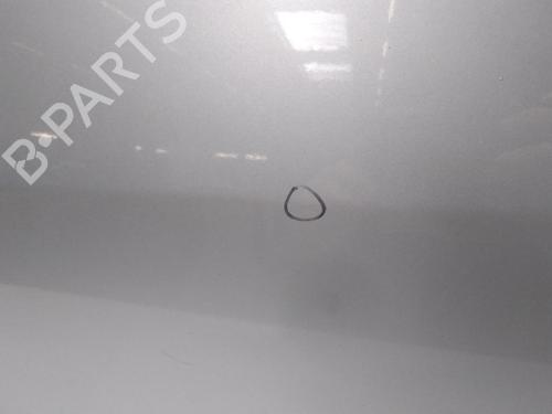Left front door OPEL CORSA D (S07) 1.2 (L08, L68) | BP20590487C2 