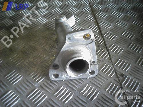 Front wiper motor AUDI A4 B6 (8E2) 2.0 | BP20564515M29 