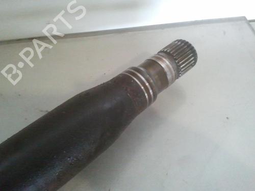 Right front driveshaft OPEL SIGNUM Hatchback (Z03) 1.9 CDTI (F48) | BP20533202M39 