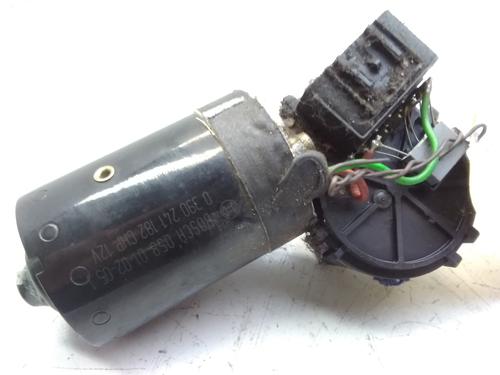 Front wiper motor OPEL ASTRA G Estate (T98) 1.6 16V (F35) | BP20514572M29 