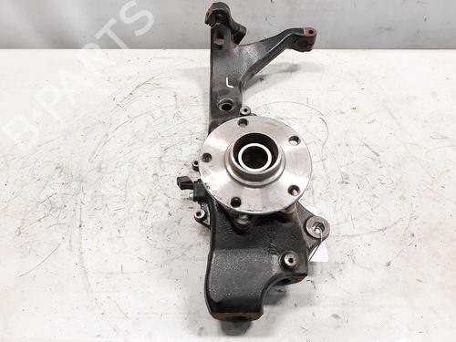 Used Left front steering knuckle VW GOLF III (1H1) 1.4 (60 hp) 20524293