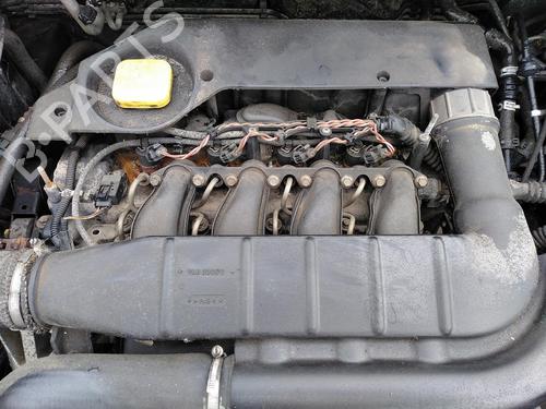 Left front driveshaft LAND ROVER FREELANDER I (L314) 2.0 Td4 4x4 | BP22936597M38 