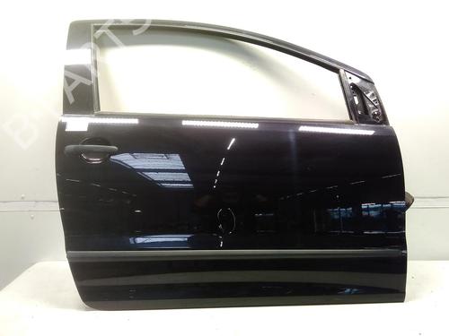 Used Right front door VW FOX Hatchback (5Z1, 5Z3, 5Z4) 1.4 TDI (70 hp) 20515156