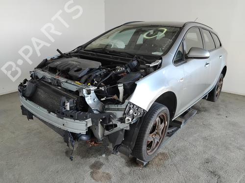 Ricambi OPEL ASTRA J Sports Tourer (P10)  1.6 CDTi (35)  4618062