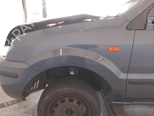 Forkjerm venstre FORD FUSION (JU_) 1.6 (100 hp) 29407422