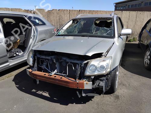 Used Parts TOYOTA AVENSIS Estate (_T25_) 2.0 D-4D (CDT250_, CDT250R) 4658401