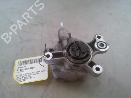 Vacuum pump FORD GALAXY II (WA6) 2.0 TDCi | BP20582607M80 
