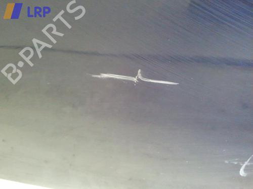 Left front door VW NEW BEETLE (9C1, 1C1) 1.8 T | BP20581948C2 
