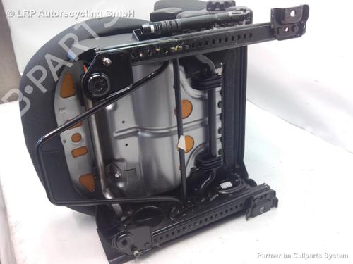 Right front seat FORD FIESTA V (JH_, JD_) 1.4 TDCi | BP20573292C16 