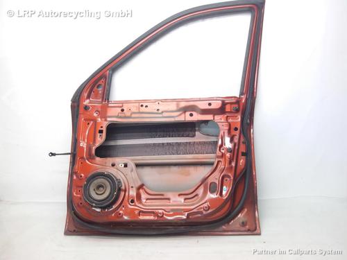 Used Right front door HYUNDAI SANTA FÉ I (SM) 2.4 16V (146 hp) 20582155