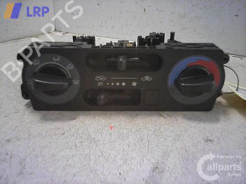 Used Climate control DAIHATSU SIRION (M1) 1.0 i (M100) (56 hp) 20552964