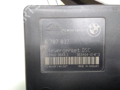 ABS pump BMW 3 Touring (E91) 318 d | BP20524896M43 