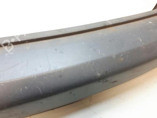 Rear bumper VW CADDY III Box Body/MPV (2KA, 2KH, 2CA, 2CH) 2.0 SDI | BP20575625C8 