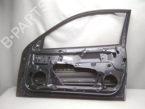 Right front door MERCEDES-BENZ C-CLASS Coupe (CL203) C 180 Kompressor (203.746) | BP20515278C3 