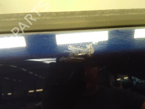 Right front door VW POLO (9N_, 9A_) 1.4 16V | BP20590593C3 