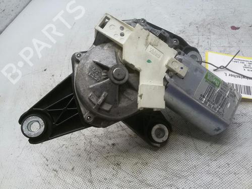 Viskermotor bagrude OPEL VIVARO A Bus (X83) 1.9 DTI (F7, J7, A07) | BP20563153M102 