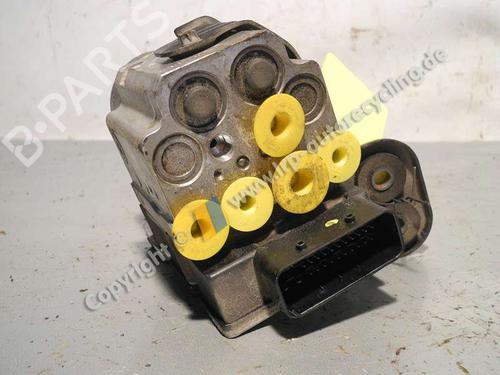 ABS pump OPEL VECTRA C Estate (Z02) 2.2 direct (F35) | BP20554621M43