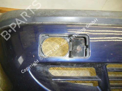 Front bumper FORD FIESTA IV (JA_, JB_) 1.3 i | BP20576045C7 