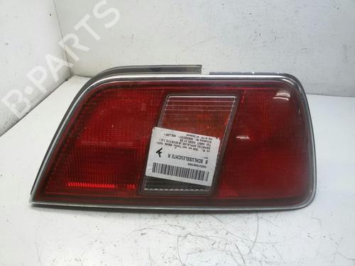 Used Right taillight Right taillight 20570695 20570695