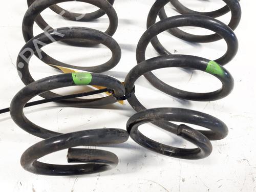 Used Shock absorber spring FORD FIESTA VI (CB1, CCN) 1.25 (82 hp) 20596514
