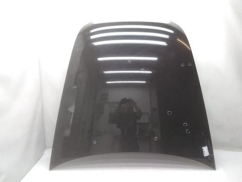 Used Hood AUDI A6 C6 (4F2) 2.0 TDI (140 hp) 20562907