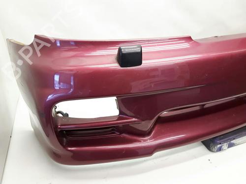 Front bumper KIA JOICE (MTE1P) 2.0 | BP20576142C7 