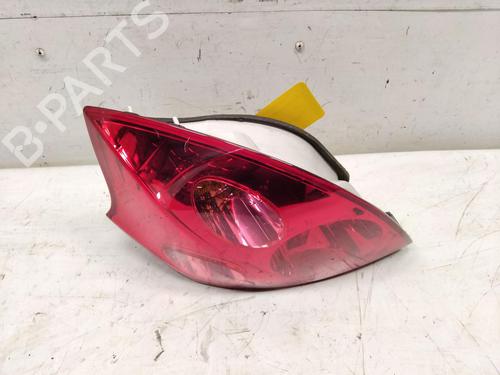 Left taillight KIA CEE'D Hatchback (ED) 1.4 | BP33219062C34  - Image 5