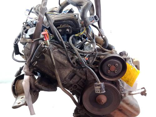 Engine SMART CABRIO (450) 0.6 (S1OLA1, 450.441, 450.442, 450.443) | BP37449916M1 - Image 4
