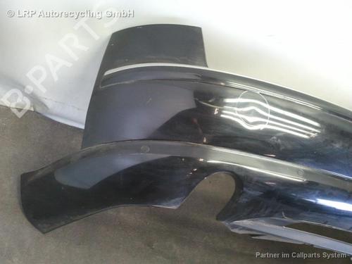 Bak støtfanger AUDI A8 D3 (4E2, 4E8) 6.0 W12 quattro | BP20575886C8 