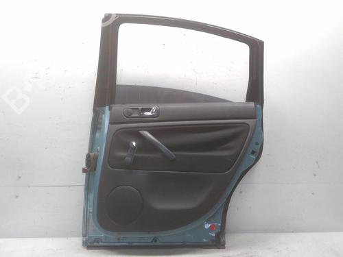 Right rear door VW PASSAT B5 (3B2) 1.8 | BP20518071C5 