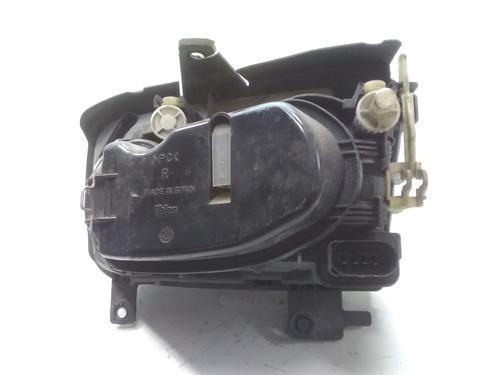 Right headlight VW POLO (6N2) 1.0 | BP20523340C29 