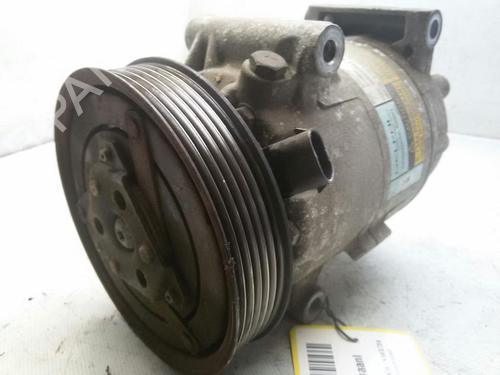 AC compressor RENAULT MEGANE II (BM0/1_, CM0/1_) 1.5 dCi (BM1F, CM1F) | BP20555468M34 