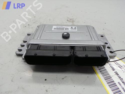 Engine control unit (ECU) NISSAN NOTE (E11, NE11) 1.4 | BP20574918M57 