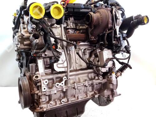Used Engine Engine OPEL CORSA F (P2JO) 1.5 (68) (102 hp) 39727495 39727495