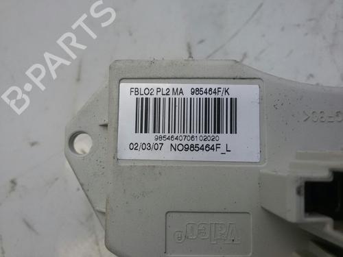Heater resistor BMW 3 Touring (E91) 320 d | BP20583131M108 