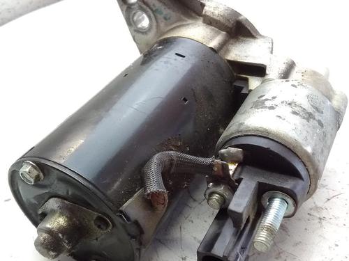 Starter VW TOURAN (1T1, 1T2) 1.9 TDI | BP20527276M8 