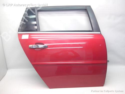 Used Right rear door OPEL VECTRA C Estate (Z02) 1.9 CDTI (F35) (150 hp) 20578127