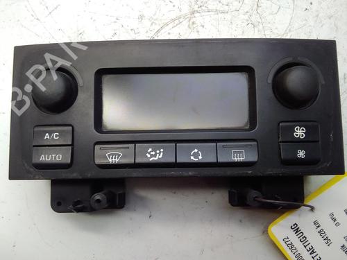 Used Climate control PEUGEOT 307 (3A/C) 1.6 16V (109 hp) 20522125