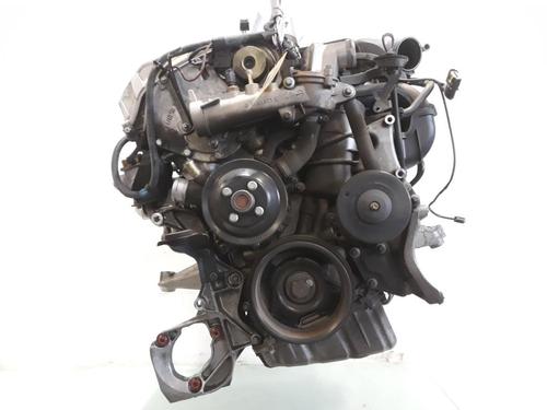 Motor MERCEDES-BENZ C-CLASS (W203) C 180 (203.035) | BP20562067M1