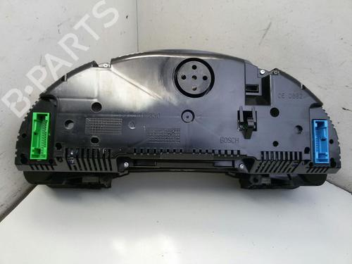 Instrument cluster AUDI A4 B7 (8EC) 2.0 TDI | BP20556551C47 