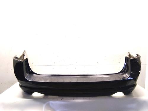 Rear bumper VOLVO XC70 II (136) T6 AWD | BP29597621C8 