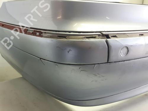 Rear bumper MERCEDES-BENZ S-CLASS (W220) S 320 (220.065, 220.165) | BP20575871C8 