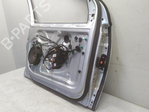Left front door VW GOLF V (1K1) 1.4 16V | BP29439952C2 
