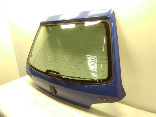 Tailgate PEUGEOT 106 II (1A_, 1C_) 1.1 i | BP20519440C6 
