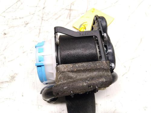 Front right seatbelt AUDI A1 (8X1, 8XK) 1.6 TDI | BP32068981I25 - Image 6