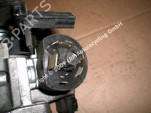 Ignition barrel OPEL TIGRA (S93) 1.4 16V (F07) | BP20588875M48 