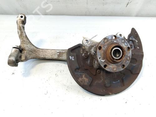 Left front steering knuckle AUDI A4 B7 Avant (8ED) 2.0 TDI 16V | BP30913532M25 