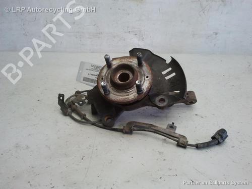Used Right front steering knuckle HYUNDAI i20 I (PB, PBT) 1.4 CRDi (75 hp) 20530082